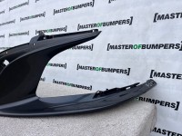 Mclaren 650s Spider Coupe 2014-2017 Front Bumper Genuine [p212]