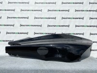 Mclaren 540c 570s 57gt 2016-2020 Left Rear Quater Wing Fender Genuine