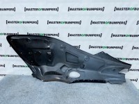 Mclaren 540c 570s 57gt 2016-2020 Left Rear Quater Wing Fender Genuine