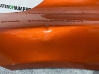 Mclaren 720s 2017-2021 Left Front Wing Panel Fender Genuine