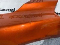 Mclaren 720s 2017-2021 Left Front Wing Panel Fender Genuine