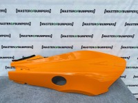 Mclaren 540c 570s 57gt 2016-2020 Left Rear Quater Wing Amber Fender Genuine