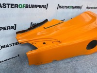 Mclaren 540c 570s 57gt 2016-2020 Left Rear Quater Wing Amber Fender Genuine