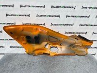 Mclaren 540c 570s 57gt 2016-2020 Left Rear Quater Wing Amber Fender Genuine