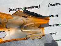 Mclaren 540c 570s 57gt 2016-2020 Left Rear Quater Wing Amber Fender Genuine