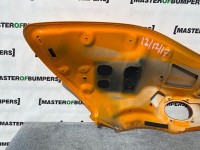 Mclaren 540c 570s 57gt 2016-2020 Left Rear Quater Wing Amber Fender Genuine