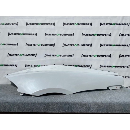 Mclaren 540c 570s 57gt 2016-2020 Right Rear Quater Wing Fender Genuine