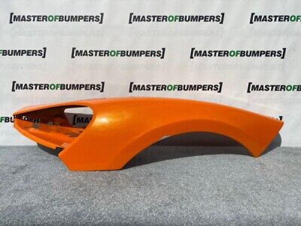 Mclaren 540c 570s 570gt 2015-2020 Left Front Wing Panel Fender Genuine [2]