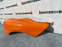 Mclaren 540c 570s 570gt 2015-2020 Left Front Wing Panel Fender Genuine [2]