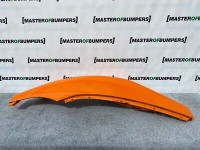 Mclaren 540c 570s 570gt 2015-2020 Left Front Wing Panel Fender Genuine [2]