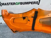 Mclaren 540c 570s 570gt 2015-2020 Left Front Wing Panel Fender Genuine [2]