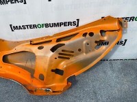 Mclaren 540c 570s 570gt 2015-2020 Left Front Wing Panel Fender Genuine [2]