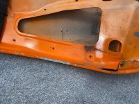 Mclaren 540c 570s 570gt 2015-2020 Left Front Wing Panel Fender Genuine [2]