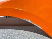 Mclaren 540c 570s 570gt 2015-2020 Right Front Wing Panel Fender Genuine [2]