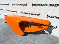 Mclaren 540c 570s 570gt 2015-2020 Right Front Wing Panel Fender Genuine [2]