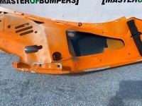 Mclaren 540c 570s 570gt 2015-2020 Right Front Wing Panel Fender Genuine [2]