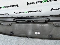 Mclaren 540c 570s 570gt 2015-2020 Rear Bumper 4 Pdc Genuine