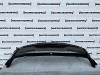 Mclaren 540c 570s 570gt 2015-2020 Rear Bumper 4 Pdc Genuine