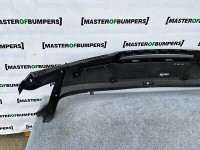 Mclaren 540c 570s 570gt 2015-2020 Rear Bumper 4 Pdc Genuine