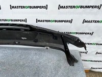 Mclaren 540c 570s 570gt 2015-2020 Rear Bumper 4 Pdc Genuine