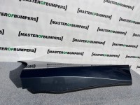 Mclaren 720s 720 Spider 2017-2021 Left Front Door Panel Fender Wing Genuine