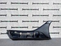 Mclaren 720s 720 Spider 2017-2021 Left Front Door Panel Fender Wing Genuine