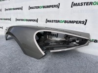 Mclaren 540c 570s 570gt 2015-2020 Right Front Wing Panel Fender Genuine [9]