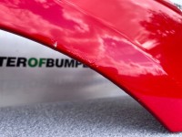 Mclaren 540c 570s 570gt 2015-2020 Right Front Wing Panel Fender Genuine [red]