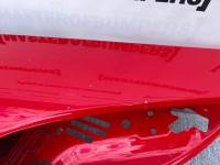 Mclaren 540c 570s 570gt 2015-2020 Right Front Wing Panel Fender Genuine [red]