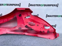 Mclaren 540c 570s 570gt 2015-2020 Right Front Wing Panel Fender Genuine [red]