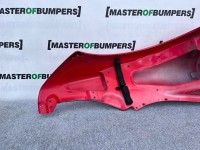 Mclaren 540c 570s 570gt 2015-2020 Right Front Wing Panel Fender Genuine [red]