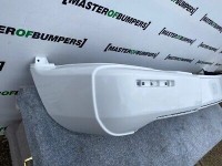 Mercedes G Wagon Amg A463 2018-on Rear Bumper Genuine [e296]