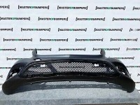 Mercedes Glc 4 Matic Se 2015-2019 Front Bumper 6 X Pdc Genuine [e324]