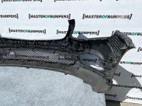 Mercedes Glc 4 Matic Se 2015-2019 Front Bumper 6 X Pdc Genuine [e324]