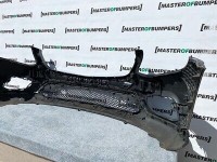 Mercedes Glc 4 Matic Se 2015-2019 Front Bumper 6 X Pdc Genuine [e324]