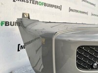 Mercedes G Wagon A463 2019-on Front Bumper In Grey Genuine [e519]