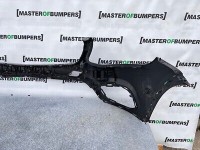 Mercedes Glc A253 Se 4matic 2015-2018 Front Bumper 6 Pdc Genuine [e570]