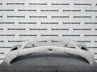 Mercedes C Class Amg A204 Face Lift 2011-2014 Front Bumper 6 Pdc Genuine [e577]