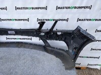 Mercedes E Class Amg A207 Coupe Cabrio 2009-2012 Front Bumper Genuine [e578]