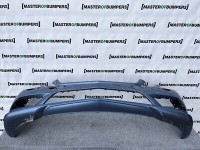 Mercedes E Class Amg A207 Coupe Cabrio 2009-2012 Front Bumper Genuine [e578]