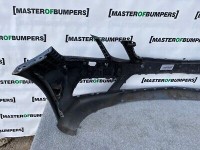 Mercedes E Class Amg A207 Coupe Cabrio 2009-2012 Front Bumper Genuine [e578]