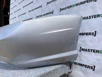 Mercedes Sl Amg Sport Cabrio A231 2012-2015 Rear Bumper 4 Pdc Genuine [e79]