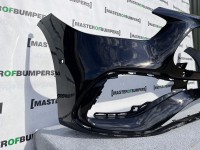 Mercedes C Class Amg Sport A206 Saloon Estate 2022-on Front Bumper Genuine E676