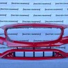 Mercedes Cla Amg A117 Face Lifting 2016-2019 Front Bumper 6 Pdc Genuine [e477]