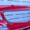 Mercedes Cla Amg A117 Face Lifting 2016-2019 Front Bumper 6 Pdc Genuine [e477]