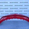 Mercedes Cla Amg A117 Face Lifting 2016-2019 Front Bumper 6 Pdc Genuine [e477]