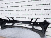 Mercedes E Class Amg A207 Coupe Cabrio 2009-2012 Front Bumper Genuine [e690]