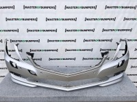 Mercedes E Class Amg A207 Coupe Cabrio 2009-2012 Front Bumper Genuine [e690]