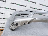 Mercedes E Class Amg A207 Coupe Cabrio 2009-2012 Front Bumper Genuine [e690]