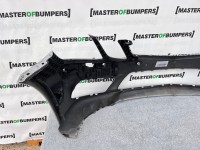 Mercedes E Class Amg A207 Coupe Cabrio 2009-2012 Front Bumper Genuine [e690]